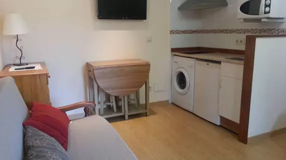 Apartamentos Altamira | Cantabria - Santillana del Mar