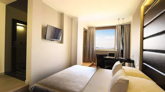 The View Luxury Rooms | Split-Dalmaçya - Split