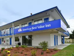 Americas Best Value Inn Anderson | Indiana - Muncie (ve civarı) - Anderson