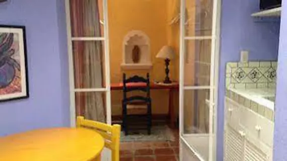 Casa de la Noche | Guanajuato - San Miguel de Allende