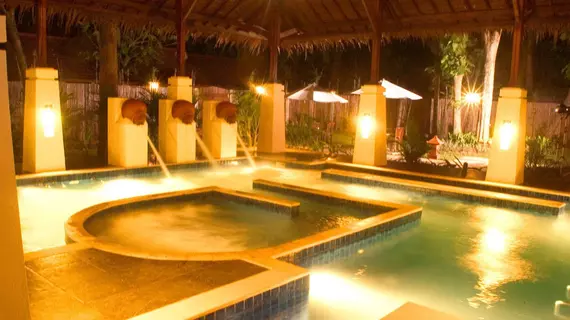 Sanghyang Indah Spa Resort | Banten - Anyer