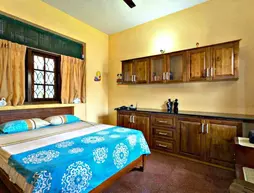 Ashans Cozy Homestay | Colombo Bölgesi - Colombo - Wellawatte