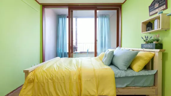 LUCERE - Binny's Guesthouse 'A' type | Gyeonggi - Incheon (ve civarı) - Incheon - Seo-gu