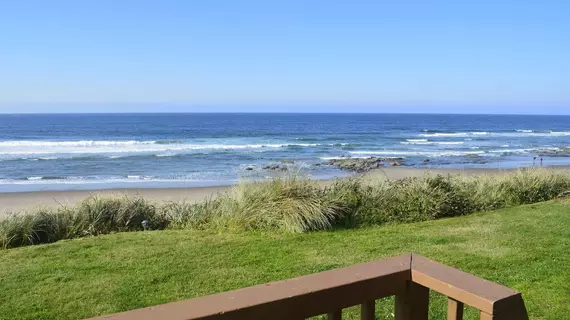 Sailor Jack Oceanfront Motel | Oregon - Oregon Coast - Lincoln City