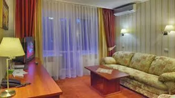 Ukraina Hotel | Cherkasy