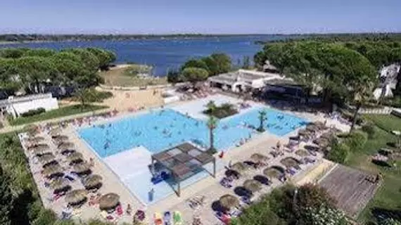 Club Belambra Presqu'île du Ponant | Occitanie - Herault (bölge) - Montpellier (ve civarı) - La Grande-Motte