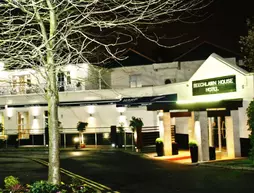 Beechlawn House Hotel | Kuzey İrlanda - Antrim (kontluk) - Belfast (ve civarı) - Belfast - Dunmurry