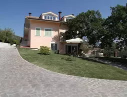 Villa de Santis | Umbria - Terni (vilayet) - Montefranco