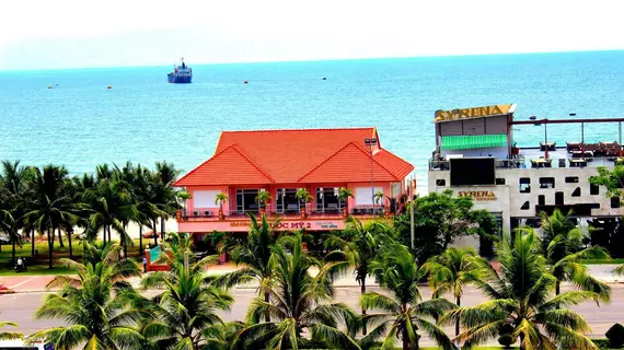 Phuong Binh | Thua Thien-Hue (vilayet) - Da Nang (ve civarı) - Da Nang