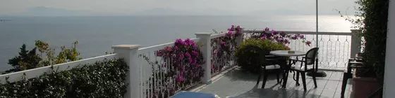 Hotel Bellevue Suite | Campania - Salerno (il) - Amalfi