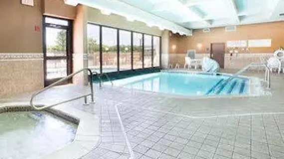 Drury Inn & Suites Birmingham Southwest | Alabama - Birmingham (ve civarı) - Homewood