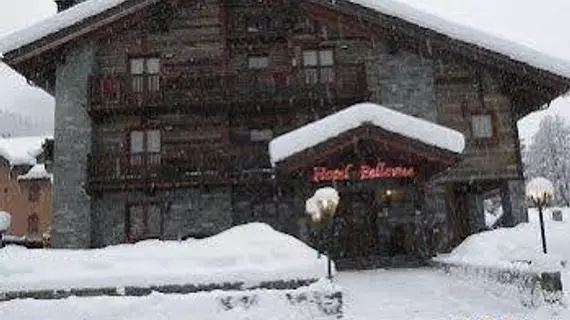 Hotel Bellevue | Valle d'Aosta - Ayas - Champoluc