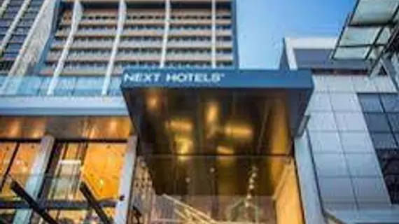 Next Hotel Brisbane | Queensland - Brisbane (ve civarı) - Brisbane - Brisbane Merkezi İş Bölgesi