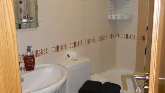 Apartamento Granada Monachil | Andalucia - Granada (il) - Monachil - Barrio de la Vega