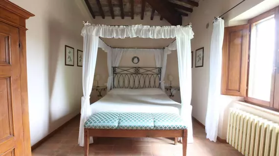 Agriturismo San Gallo | Toskana - Siena (vilayet) - Montepulciano