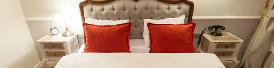 La Bella Suites Beyoglu |  Istanbul  - Beyoğlu - Sütlüce Mahallesi