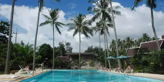 Lanta Klong Nin Beach Resort