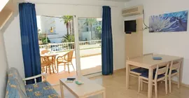 Apartamentos Vistamar I | Balearic Adaları - İbiza Adası - Sant Josep de sa Talaia - Playa d'en Bossa