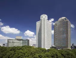 Hotel New Otani Tokyo Garden Tower | Tokyo (ve civarı) - Chiyoda - Kioicho