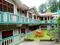 Vista Royal Guest Inn | Merkez Vilayet - Nuwara Eliya Bölgesi - Nuwara Eliya