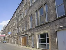 Edinburgh Reserve Apartments Old Town