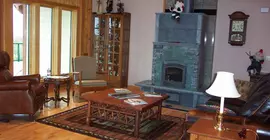 Timber Bay Bed and Breakfast | Alaska - Fritz Creek