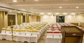 Rockdale Clarks Inn Suites | Andra Pradeş - Visakhapatnam (ve civarı) - Visakhapatnam