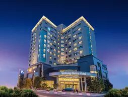 Taichung Harbor Hotel | Taichung (ve civarı) - Taichung - Wuqi Bölgesi