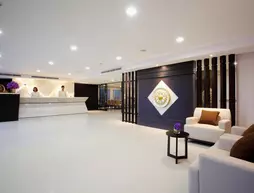 Chiva Residence Bangkok | Bangkok - Ratchadaphisek