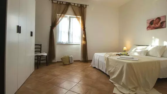 Casa Vacanze Cau - Viale Europa | Sardinya - Sassari - Algero