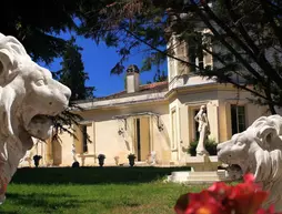 Château la Moune | Nouvelle-Aquitaine - Gironde (bölge) - Bordeaux (ve civarı) - Montussan