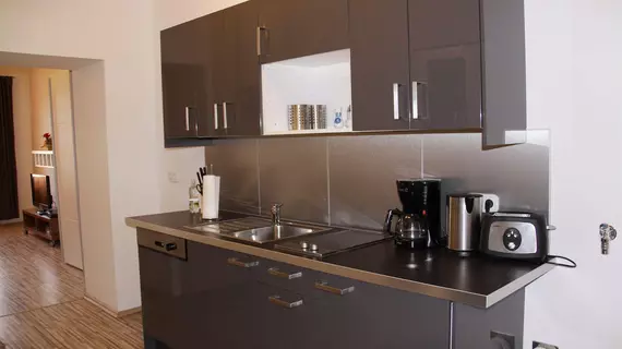 CheckVienna – Apartment Huetteldorfer Strasse | Vienna (eyalet) - Rudolfsheim-Funfhaus