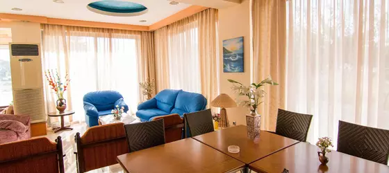 Faliraki Dream Studios and Apartments | Ege Adaları - Rodos Bölgesel Birimi - Rodos