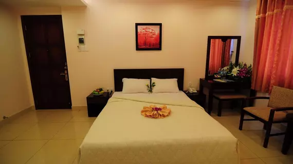 Phuoc Loc Tho 1 Hotel | Binh Duong (vilayet) - Ho Şi Min Şehri (ve civarı) - Ho Chi Minh City