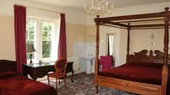 Upcott House | Devon (kontluk) - Okehampton