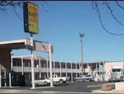 Astro Budget Motel | Kaliforniya - San Bernardino County - Victorville (ve civarı) - Barstow