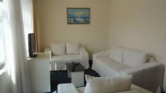 Apart Hotel Los Delfines | La Paz - La Paz (ve civarı) - La Paz