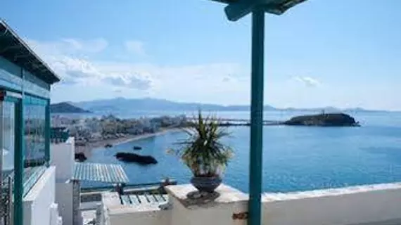 Iliada Studios | Ege Adaları - Naxos