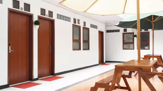 Airy Pasteur Babakan Jeruk Bandung | West Java - Bandung (ve civarı) - Bandung - Pasteur - Sukajadi