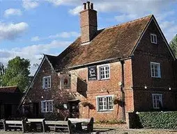 The Bull Stanford Dingley | Berkshire (kontluk) - Reading - Stanford Dingley