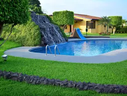 Villas Layfer | Veracruz - Kordoba (ve civarı) - Cordoba