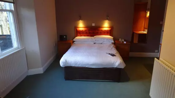 Windermere Hydro Hotel | Cumbria (kontluk) - Windermere