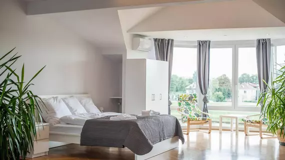 Okay Apartments | Küçük Polonya Voyvodalığı - Krakow (ve civarı) - Krakow