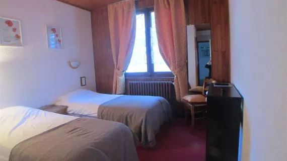 Hôtel Lavachey | Auvergne-Rhone-Alpes - Savoie (bölge) - Tignes