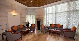 Dar Al Eiman Al Andalus Hotel | Mekke - Ajyad