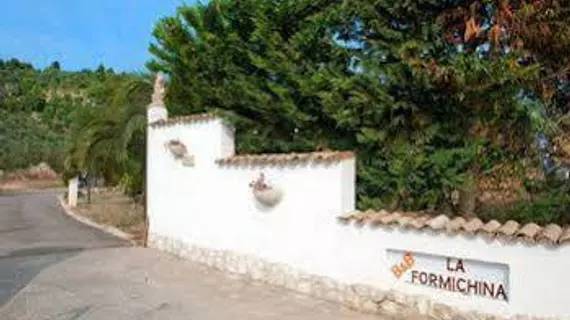 B&B La Formichina | Puglia - Foggia (il) - Peschici