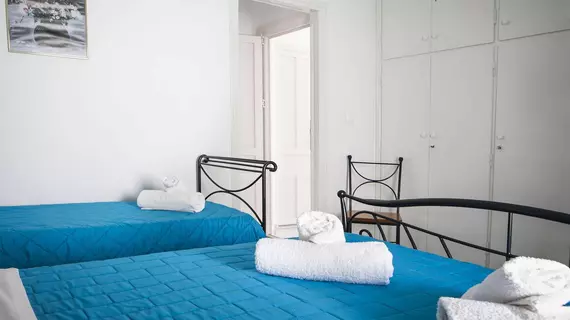 Asteri Apartments | Ege Adaları - Mikonos