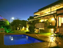 Azure House | Western Cape (il) - Knysna - Paradise