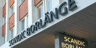 Scandic Borlänge