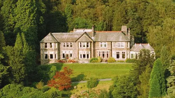 Merewood Country House Hotel | Cumbria (kontluk) - Windermere